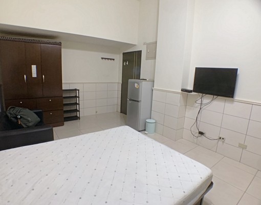 近徐匯中學站/免爬樓梯/獨立洗衣機 - Image 3