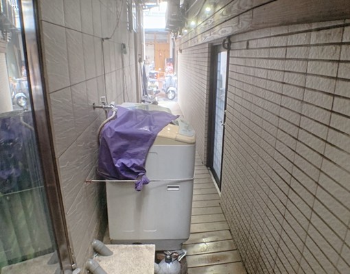 近徐匯中學站/免爬樓梯/獨立洗衣機 - Image 6