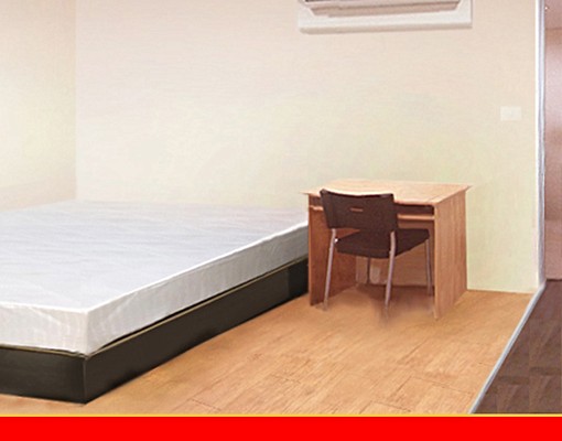 安靜、安全明亮空間、近台大公館(限女) - Image 6