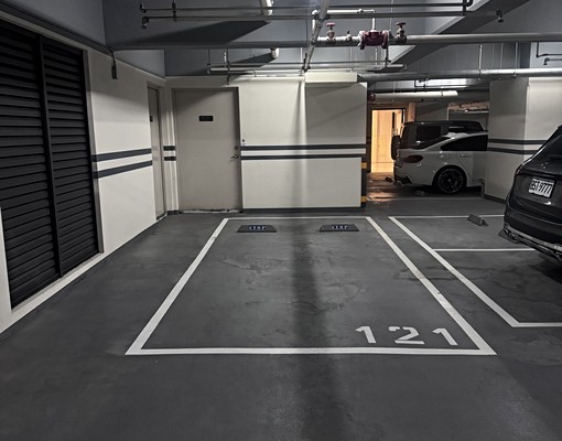 全陽大璽露台戶2房2衛大車位 - Image 8