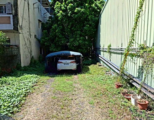 NF322宜蘭市復興國中蓋獨棟建地