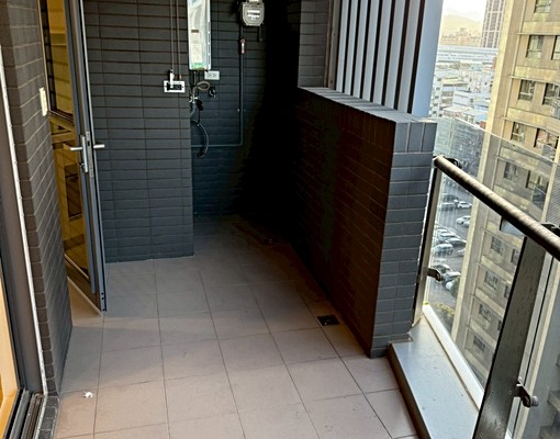 高樓層景觀.獨立陽台.天然瓦斯.寵物友善.垃圾代收.中原站 - Image 12