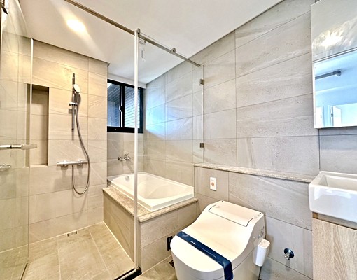 沅林築青🦖高樓無限視野乖寵談🌟精品質感兩房浴缸💖平車位 - Image 4