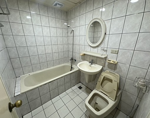 可租補-免服務費💖家美香榭三房含管💖【五泰晴晴】💖 - Image 7