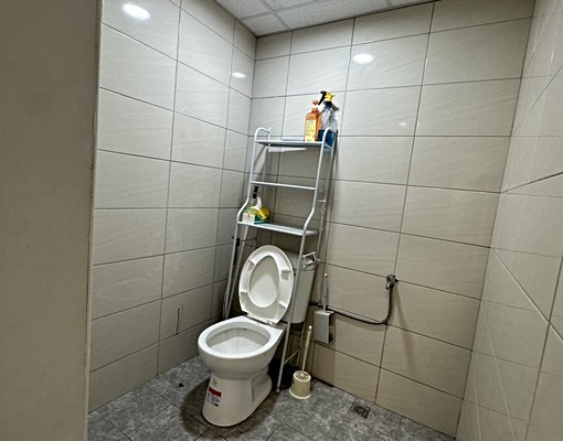 建豐路超精華發財金店面(租) - Image 5