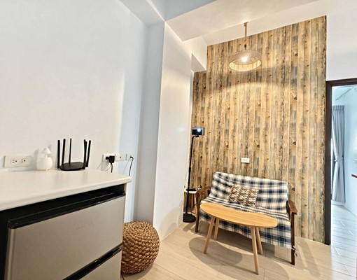 樹孝中山商圈-十甲黃昏市場-電5全包-2大房-可貓 - Image 3