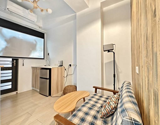 樹孝中山商圈-十甲黃昏市場-電5全包-2大房-可貓 - Image 1