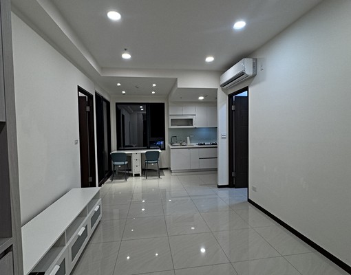 全陽大璽露台戶2房2衛大車位 - Image 2