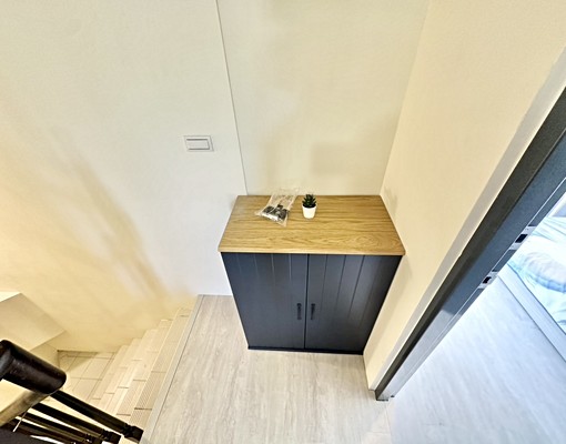 近逢甲👑雙租補👑陽台獨洗曬👑流理台👑可寵👑獨立鞋櫃 - Image 10