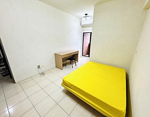 【中原電梯套房🔥最後一間】獨立陽台|可補助、戶籍、寵物 - Image 3