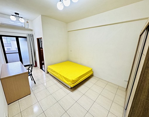 【中原電梯套房🔥最後一間】獨立陽台|可補助、戶籍、寵物 - Image 1