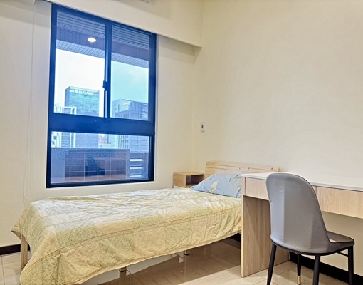 新莊副都心|可寵物|租金含管含平車|拎包入住🚀小鐘🚀 - Image 5