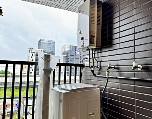 新莊副都心|可寵物|租金含管含平車|拎包入住🚀小鐘🚀 - Image 13