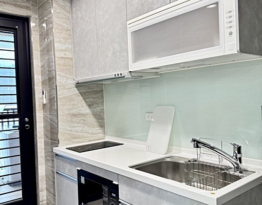 新莊副都心|可寵物|租金含管含平車|拎包入住🚀小鐘🚀 - Image 11