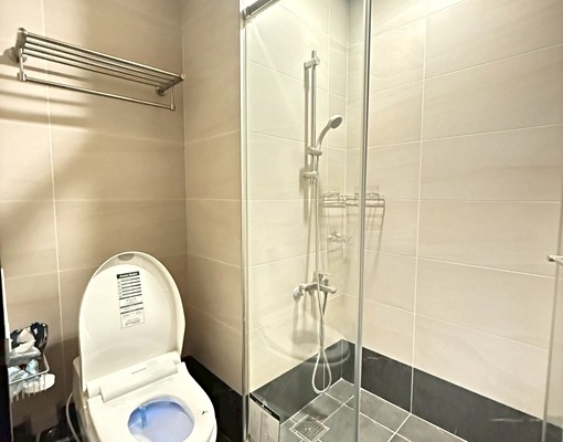 TO免仲🉑補助|優質精裝美1+1房|大有寶山商圈 - Image 7