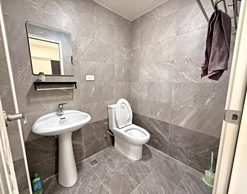 整層大套房❤️‍🔥可租補可貓｜家具電全配🚩近水湳中國醫 - Image 10