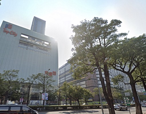 西屯Ｘ新光遠百正對面｜台灣大道透店 - Image 1