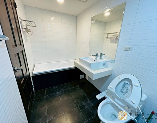 勤美誠品🗝️機能超優類1房1廳|台水電可租補 - Image 11