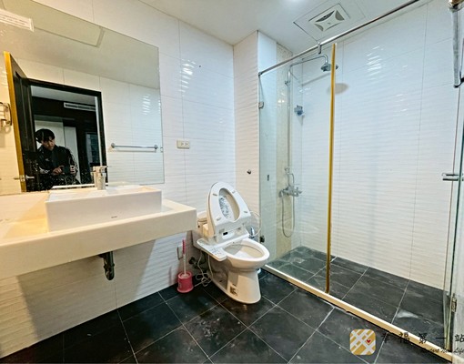 勤美誠品🗝️機能超優類1房1廳|台水電可租補 - Image 10