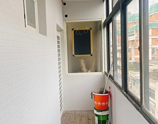 【最後一間🔥】兩房一廳大格局|全配家具|可寵物入住 - Image 4