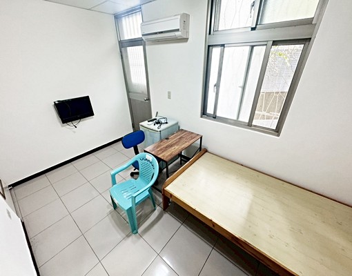 捷運永安市場◆超值套房◆採光獨立陽台★飲水機 - Image 2