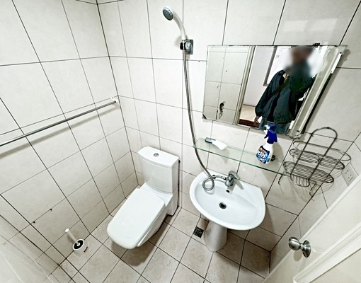 捷運永安市場◆超值套房◆採光獨立陽台★飲水機 - Image 5