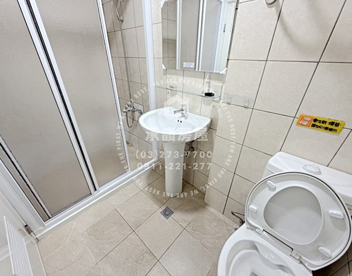 可補助🟨銘傳後街小資套房🟨上班族學生皆可🟨全新整理 - Image 13