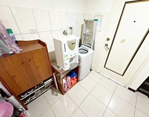 捷運永安市場◆超值套房◆採光獨立陽台★飲水機 - Image 6