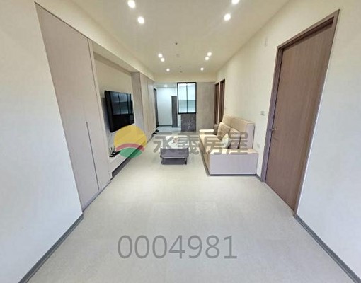 海樂地兩房兩衛浴平車輕軌崁頂站五星公設傢俱電全配 - Image 3