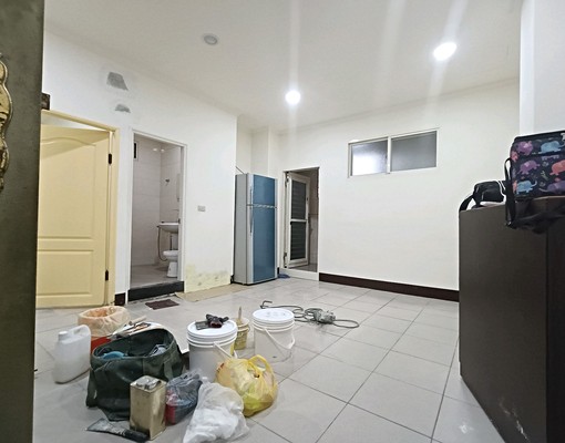 近中壢夜市💖可補助1樓+平面車位 - Image 1