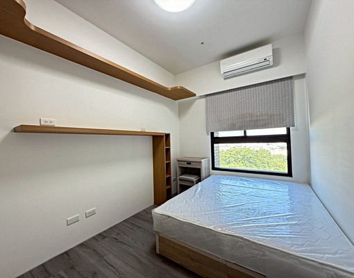 專任出租｜大里塗城仁化商圈🏭茂美洋兩房平車宅 - Image 10