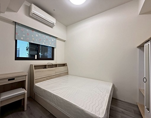 專任出租｜大里塗城仁化商圈🏭茂美洋兩房平車宅 - Image 4