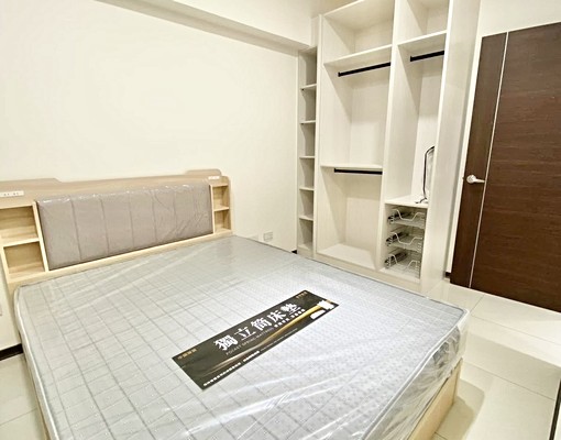 秒殺超美兩房平車💛可租補💛台水電💛好市多 - Image 7