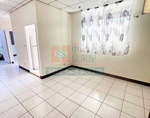 🔥龍安商圈景觀美宅🔥 - Image 1