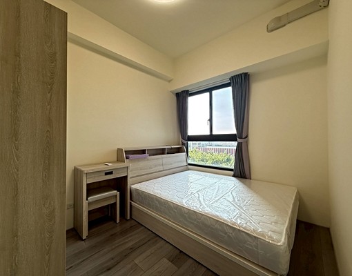 專任出租|大里塗城仁化商圈🏭茂美洋兩房平車宅 - Image 6