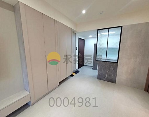 海樂地兩房兩衛浴平車輕軌崁頂站五星公設傢俱電全配 - Image 11