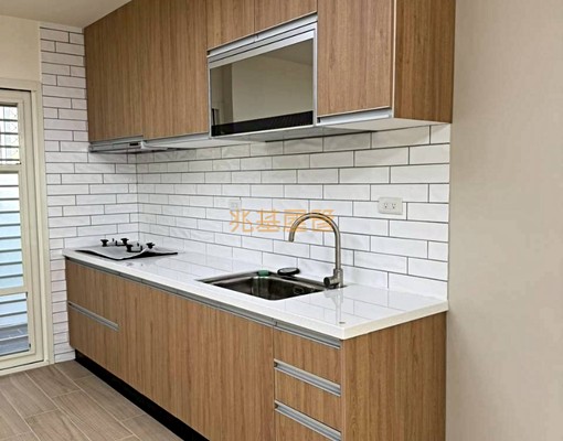 兆基社會住宅🏠友善屋源🧡天母SOGO🧡全新整理🧡低樓 - Image 8