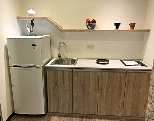 內壢火車站獨立陽台美一房一廳 - Image 3