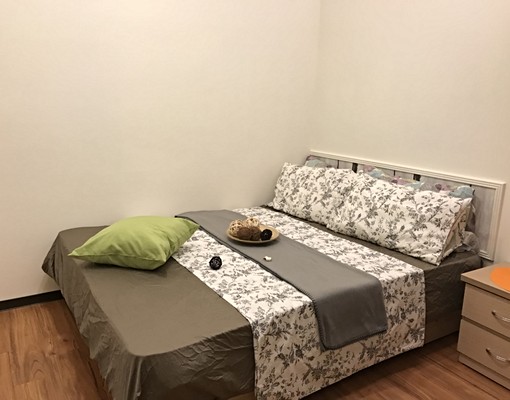 內壢火車站獨立陽台美一房一廳 - Image 5