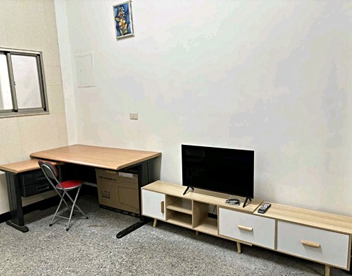 溪尾街孝親一樓可開伙/可以租補/含家俱 - Image 2