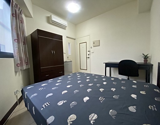 陽台獨洗曬😍電梯、子母車✅近中清路/雅潭路 - Image 4