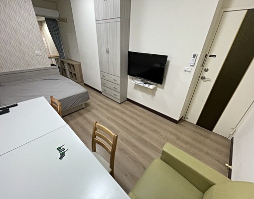 很大間~近中山醫｜流理臺｜電梯獨洗曬｜租屋補助｜室內機車位 - Image 10