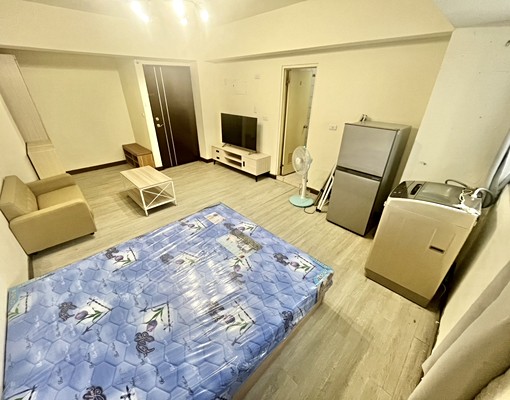 可養貓!西區電梯8樓套房|租補OK|台水台電|近全聯7-11 - Image 3