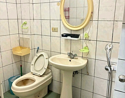 溪尾街孝親一樓可開伙/可以租補/含家俱 - Image 9