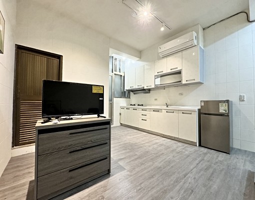 超美一房一廳❤️獨洗獨曬❤️可多租補❤️可乖寵❤️可工作室 - Image 1