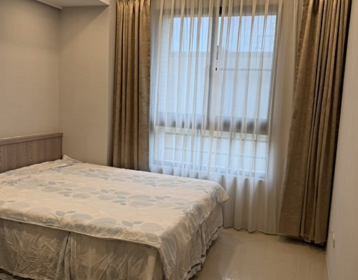 竹北市鬧中取靜・全新裝潢三房｜竹科工程師優先入住 - Image 6