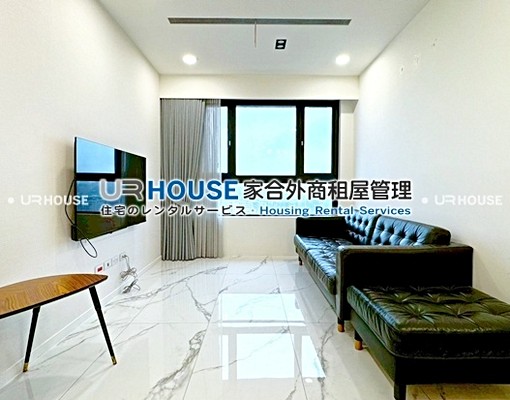 MRT國父紀念館｜屋新質感高樓景觀 - Image 1