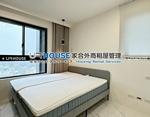 MRT國父紀念館｜屋新質感高樓景觀 - Image 4