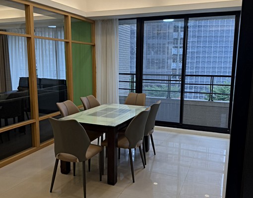 竹北市鬧中取靜・全新裝潢三房｜竹科工程師優先入住 - Image 12