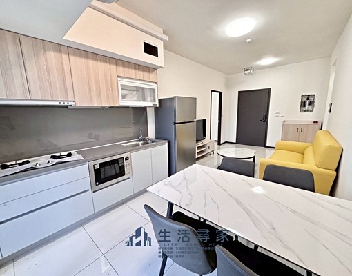 ✓近梧棲台中港✓全新2房全配可寵✓可租補入戶籍 - Image 2